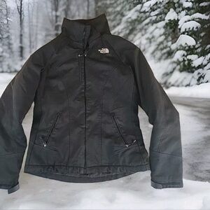 The North Face jacketItem number 11255 not fleece lined